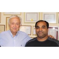 Dr Mahesh Mallappa & Prof George Vithoulkas: Case examples of serious pathologies - 2 sessions