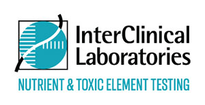 InterClinical Laboratories Logo