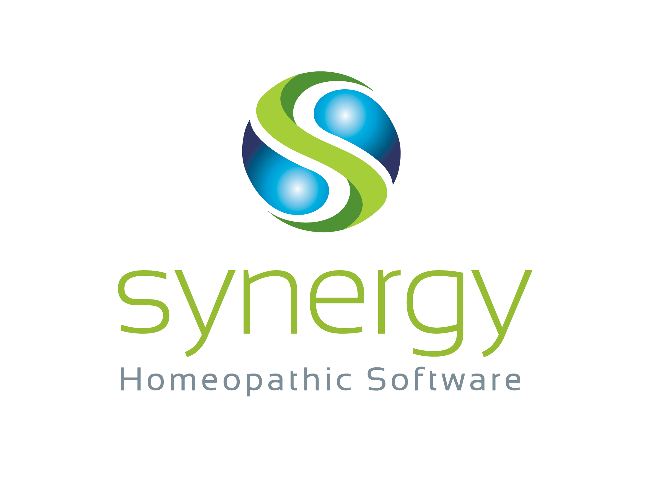 Synergy Logo stacked