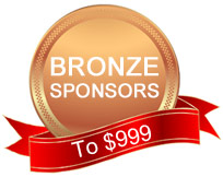 bronze sponsor