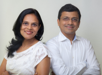 Webinar series: Dr Bhawisha & Dr Shachindra Joshi: introduction to the MAP system