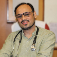 VIC/TAS branch webinar: Dr Aadil Chimthanawala: More homoeopathic cardiology