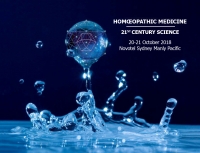 Homœopathic Medicine - 21st Century Science